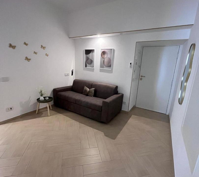 Photo of Livingroom in Rione Sanita