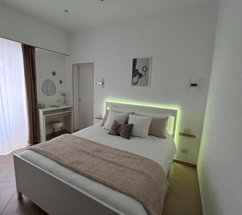 Photo of Bedroom in Rione Sanita