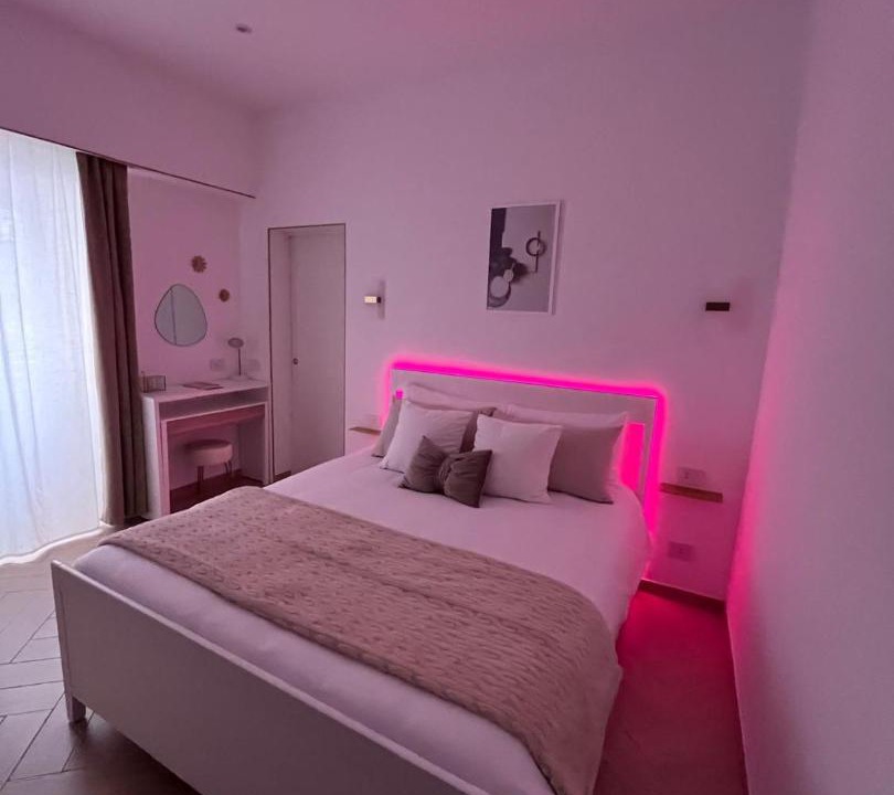 Photo of Bedroom in Rione Sanita
