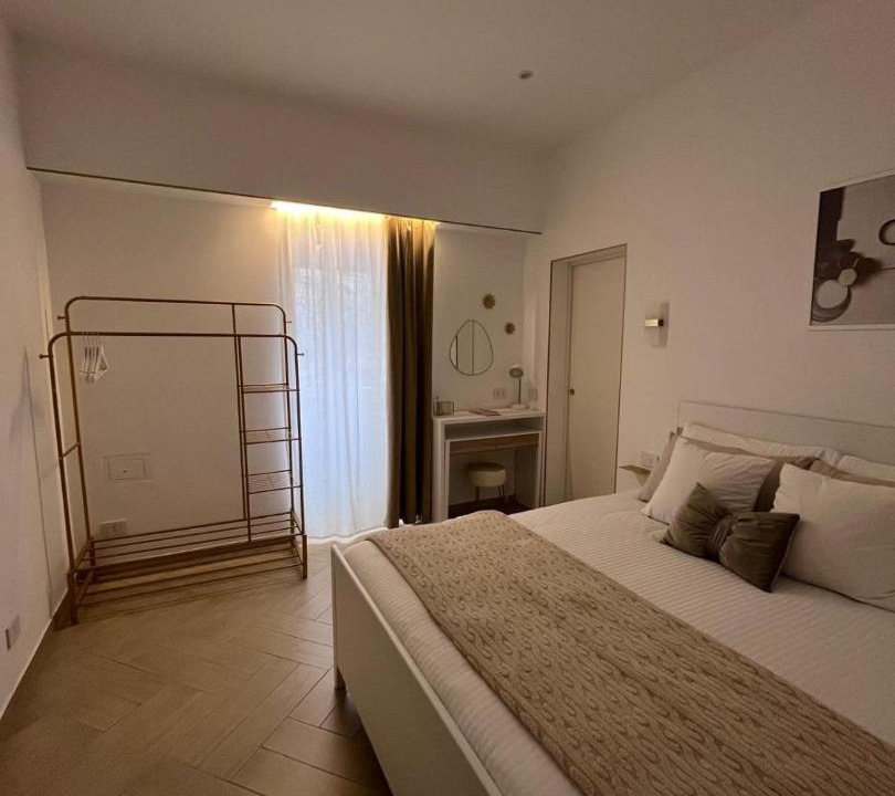 Photo of Bedroom in Rione Sanita