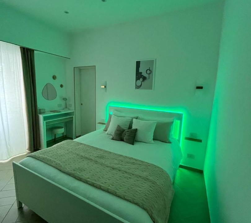Photo of Bedroom in Rione Sanita