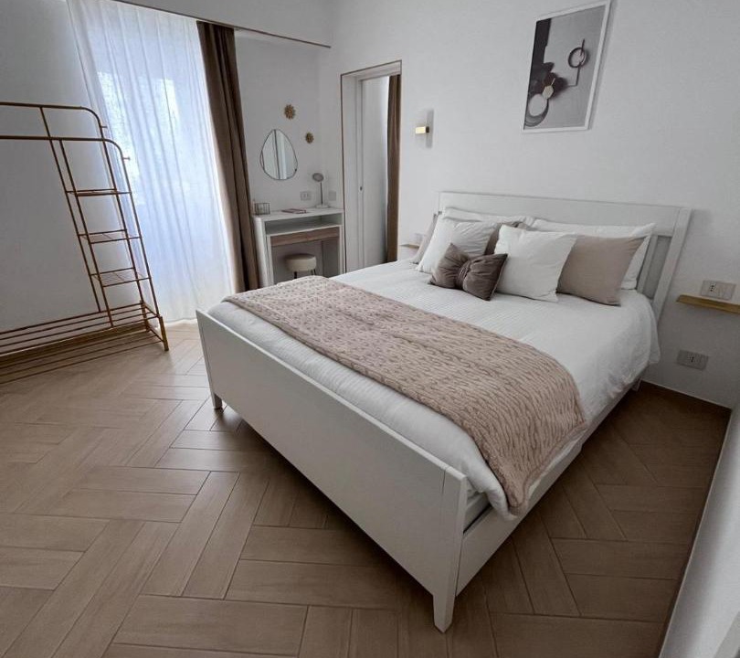 Photo of Bedroom in Rione Sanita