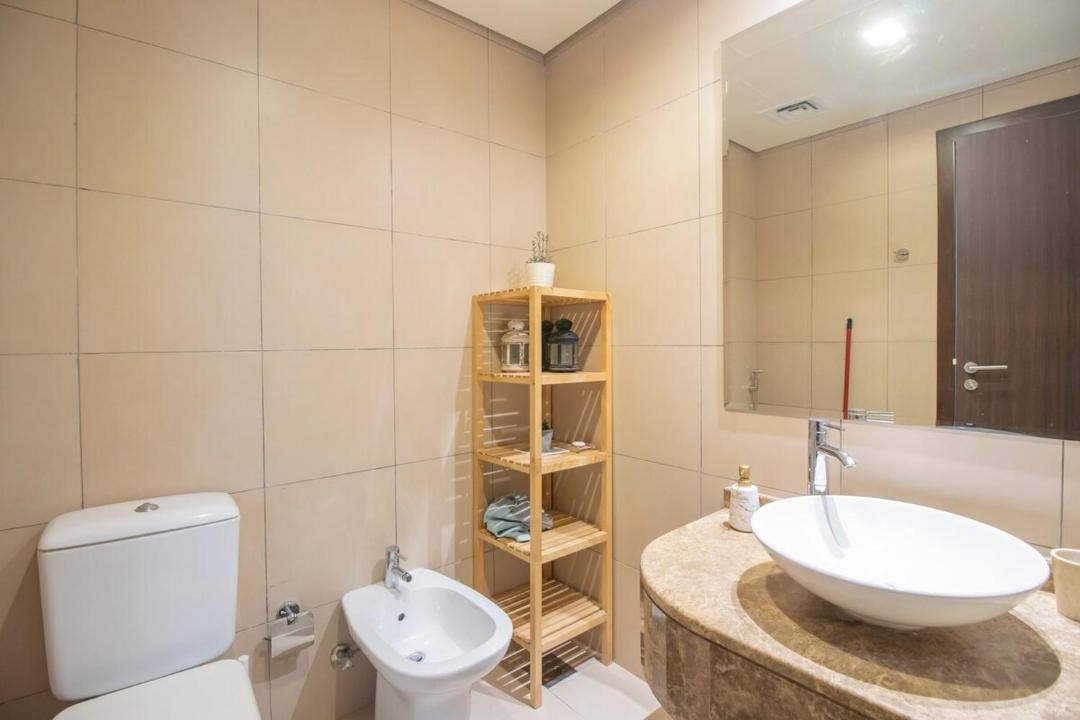 Photo of Bathroom in Al Sufouh 1