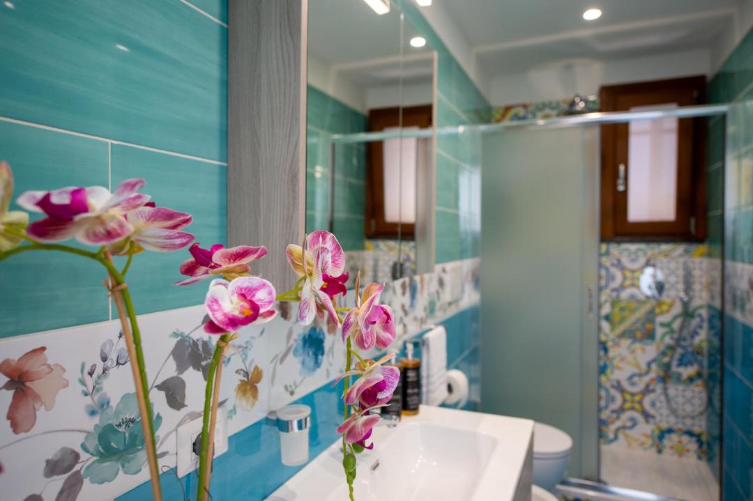 Photo of Bathroom in Pontone