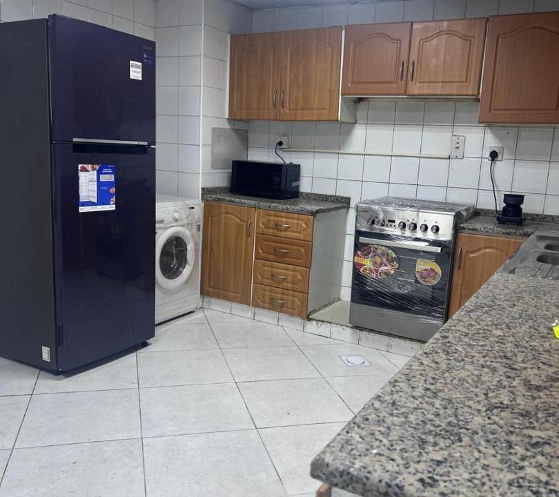 Photo of Kitchen in Mirdif