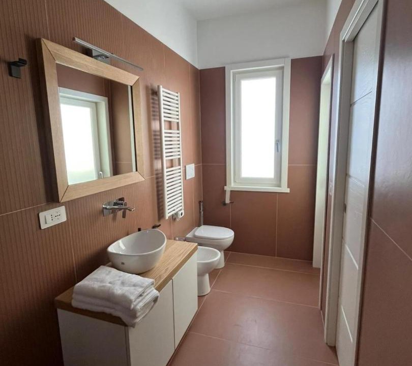 Photo of Bathroom in San Giuseppe Vesuviano