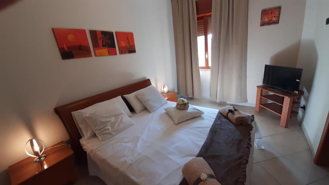 Photo of Bedroom in Secondigliano