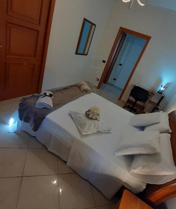 Photo of Bedroom in Secondigliano
