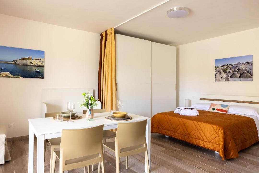 Photo of Bedroom in Capitolo