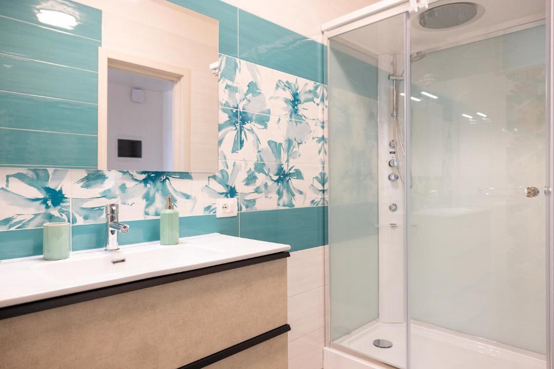 Photo of Bathroom in Capitolo