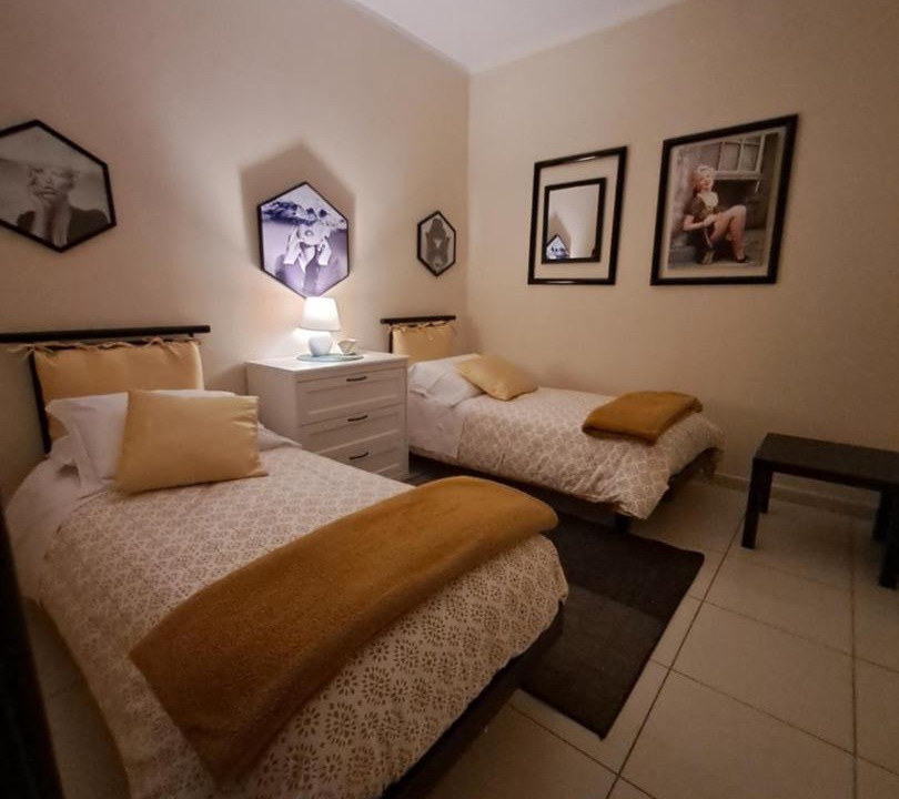 Photo of Bedroom in Spoltore