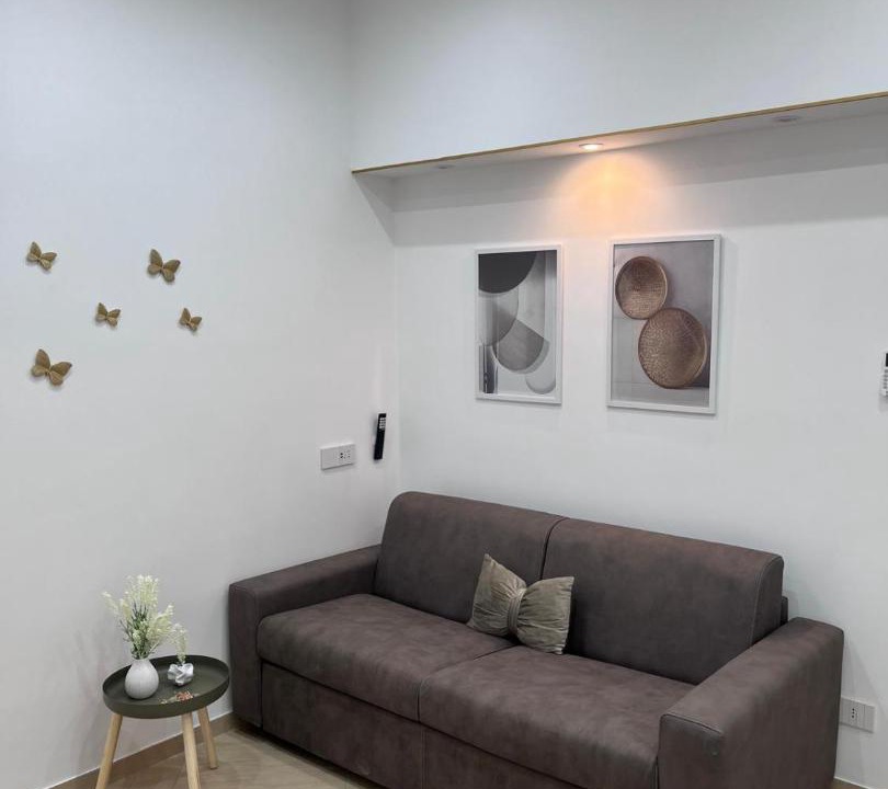 Photo of Livingroom in Rione Sanita