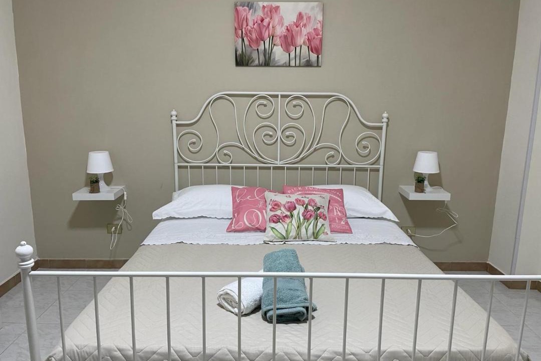 Photo of Bedroom in Marcianise