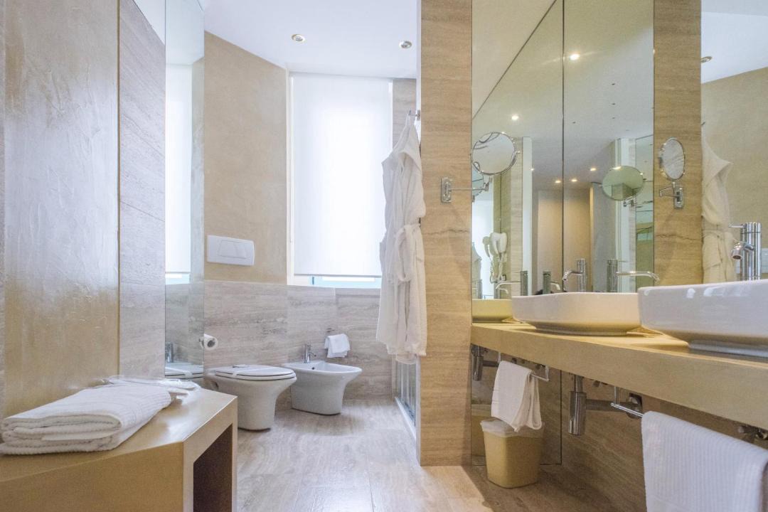 Photo of Bathroom in Marina di Vasto