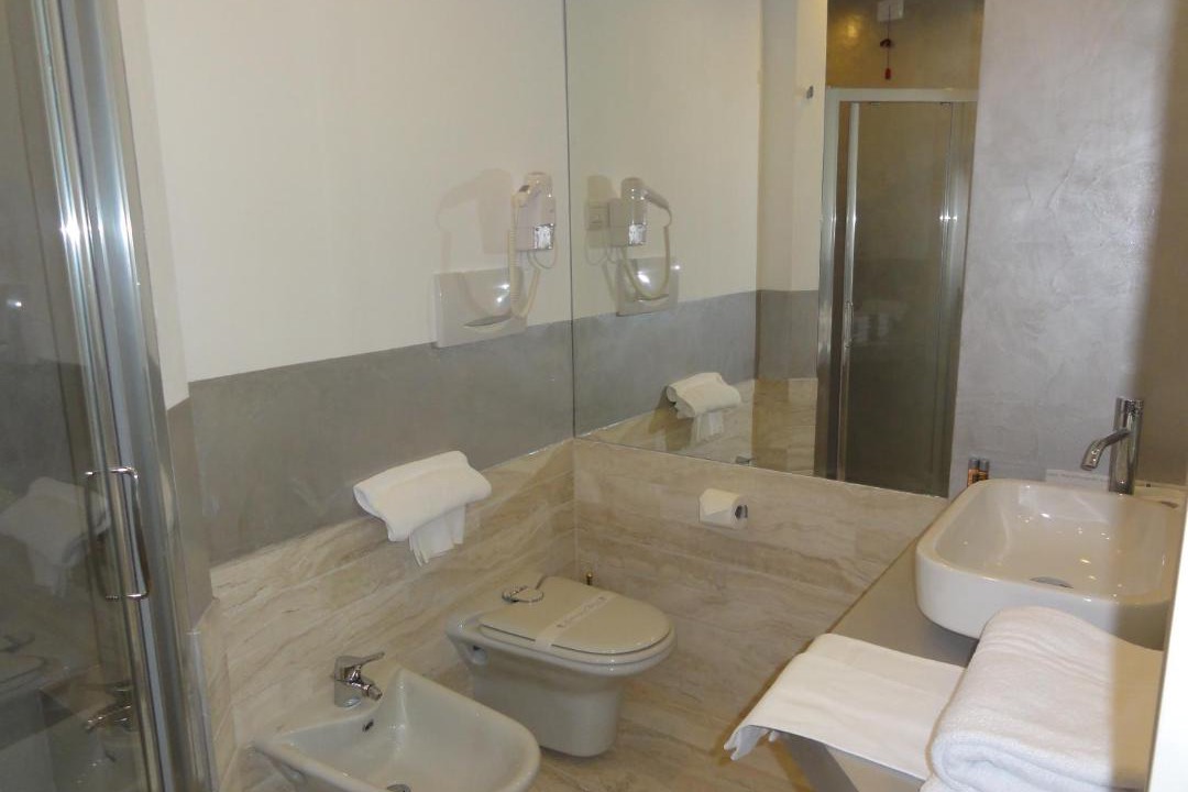 Photo of Bathroom in Marina di Vasto