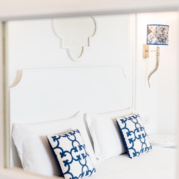 Photo of Bedroom in Anacapri
