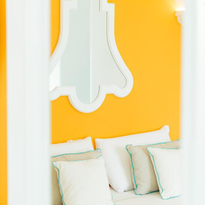 Photo of Bedroom in Anacapri
