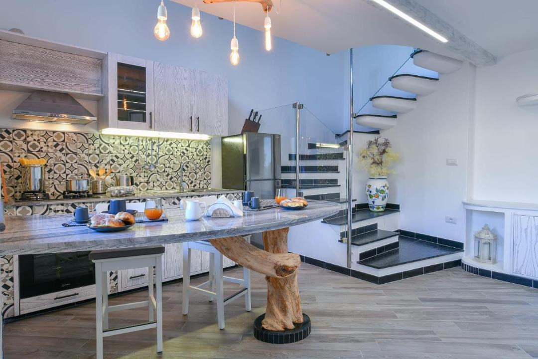Photo of Kitchen in Termini