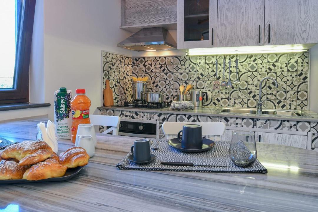 Photo of Kitchen in Termini