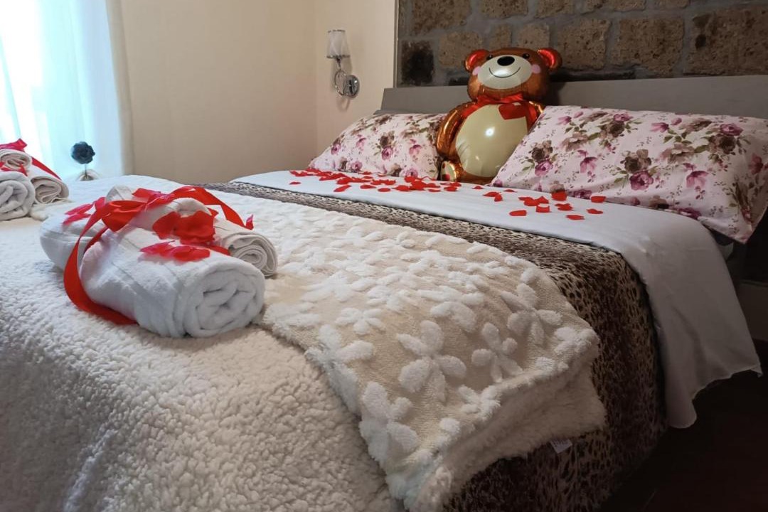 Photo of Bedroom in Sant'Agata de'Goti