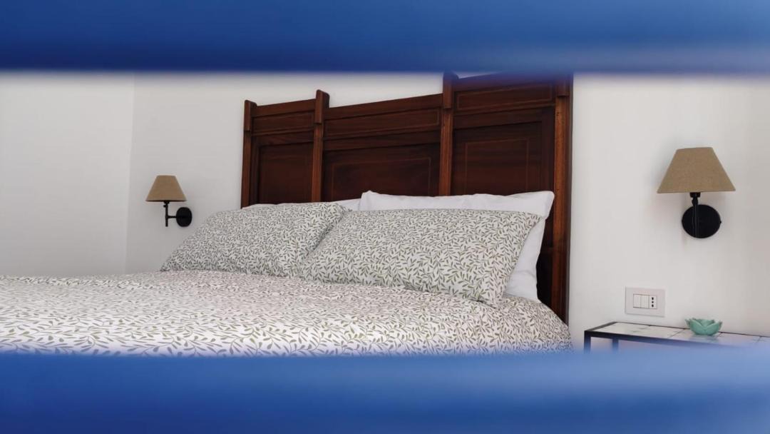 Photo of Bedroom in Torre del Greco