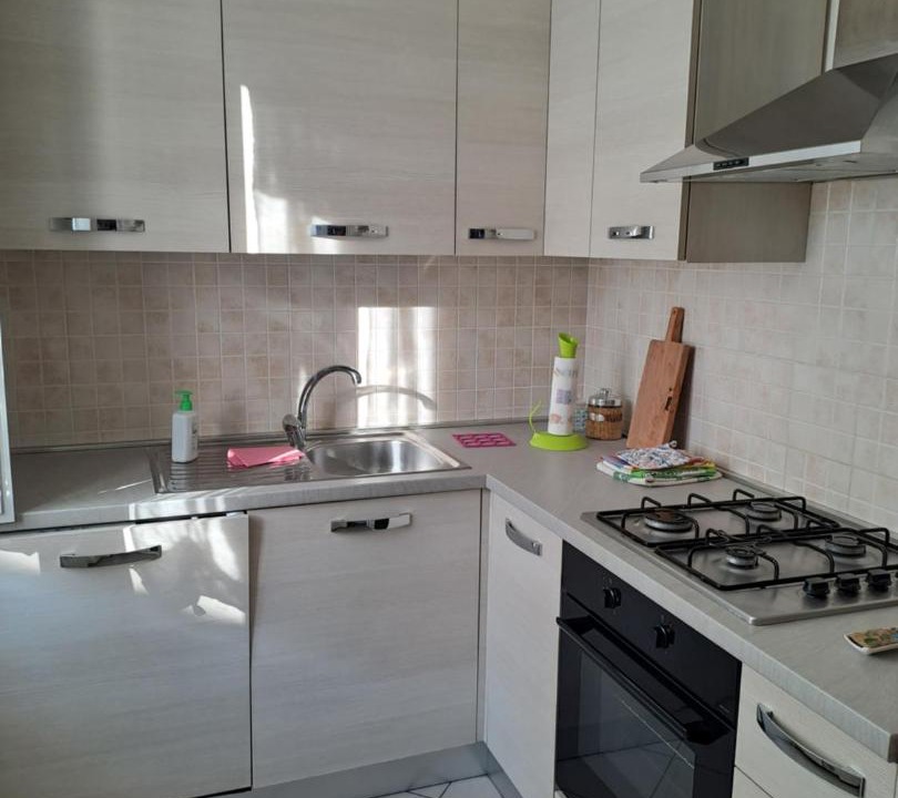 Photo of Kitchen in Pratovecchio