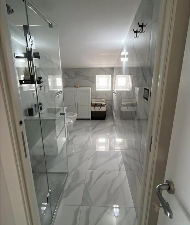 Photo of Bathroom in San Giuseppe Vesuviano