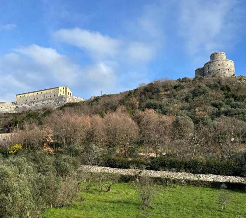 Photo of Others in Montesarchio