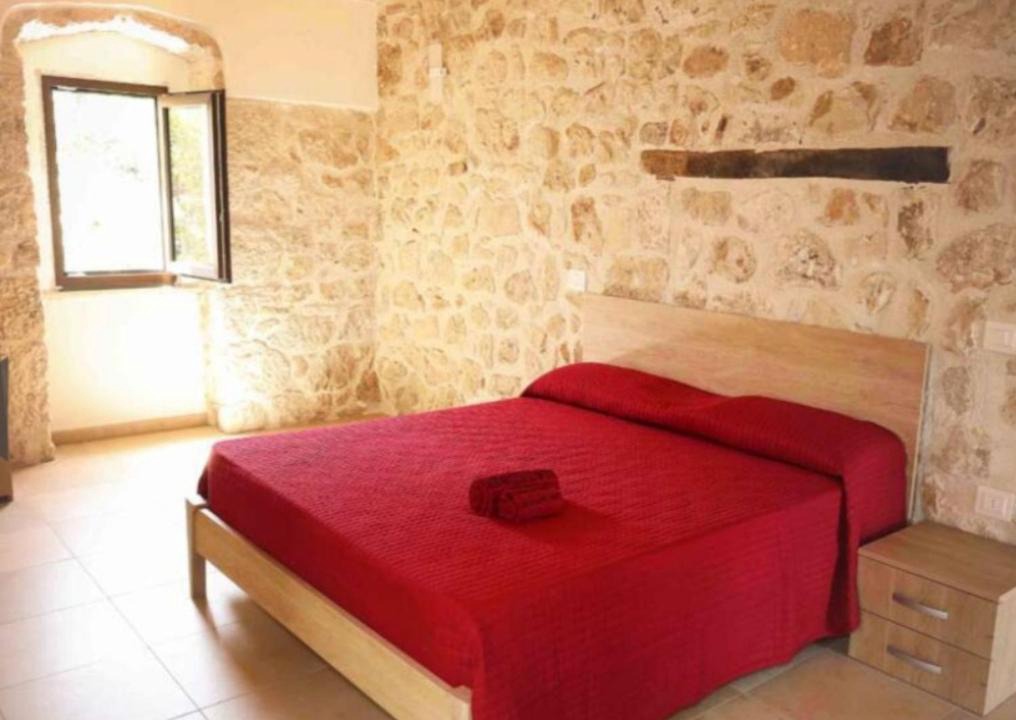 Photo of Bedroom in Roccamorice