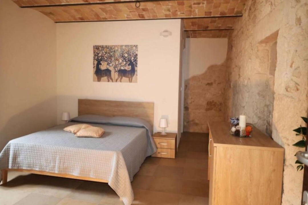 Photo of Bedroom in Roccamorice