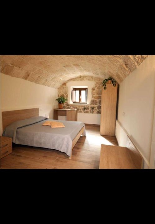 Photo of Bedroom in Roccamorice