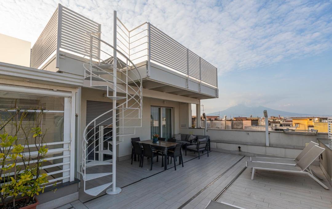 Photo of Patio Balcony in Sant'Antonio Abate