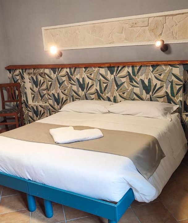 Photo of Bedroom in Popoli