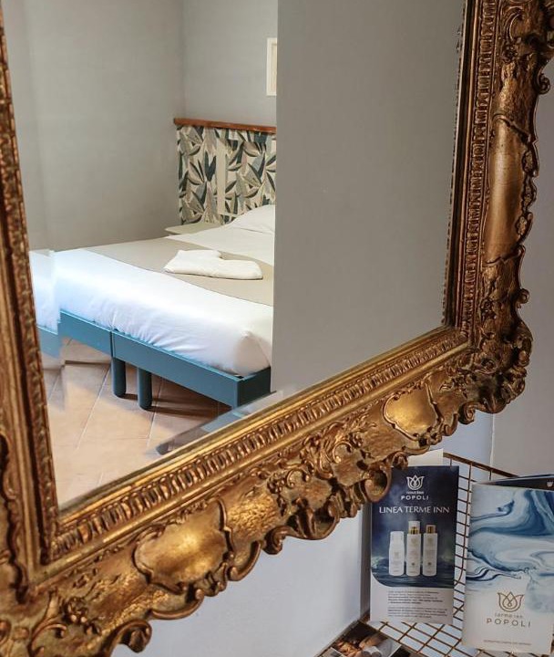 Photo of Bedroom in Popoli
