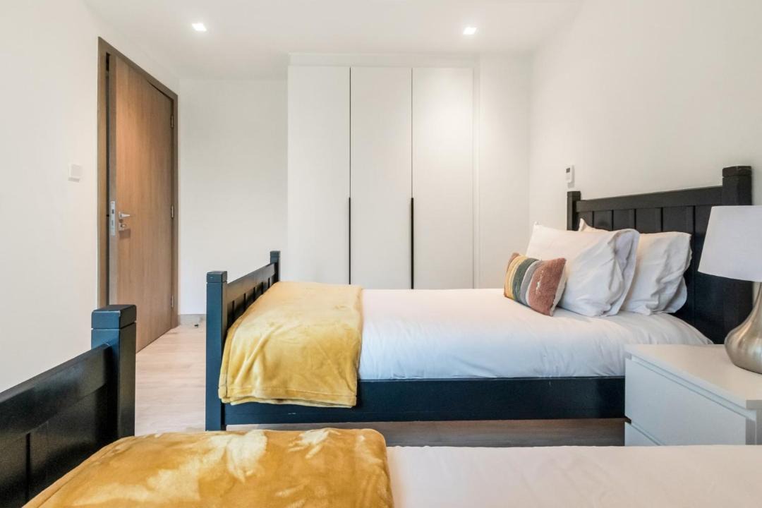 Photo of Bedroom in Discovery Gardens