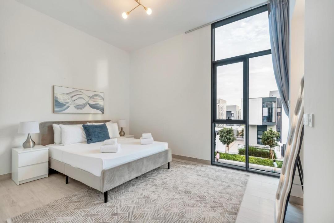 Photo of Bedroom in Discovery Gardens