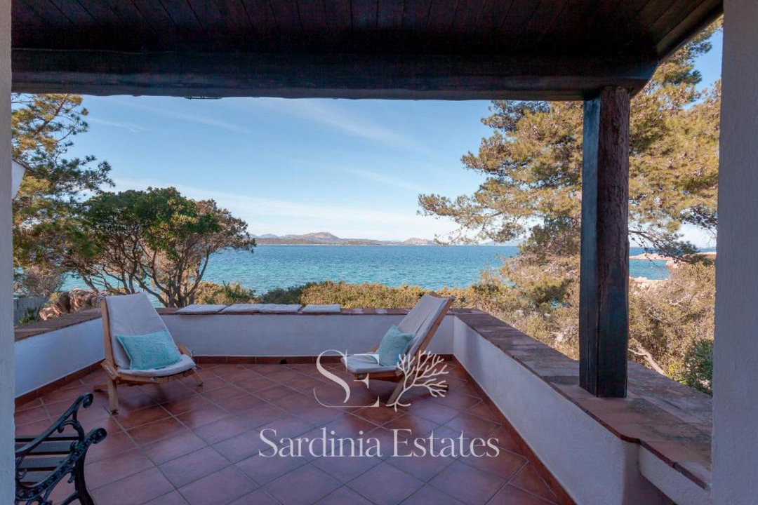 Photo of Patio Balcony in Tiriddo