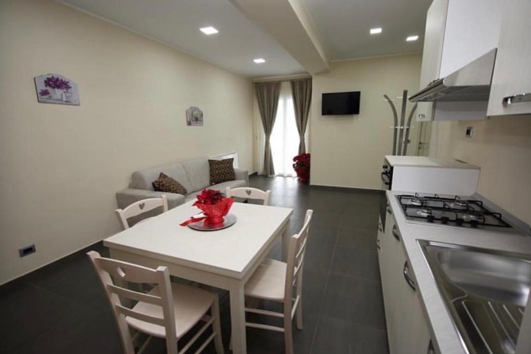 Photo of Kitchen in Taurianova