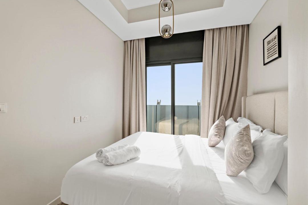 Photo of Bedroom in Sheikh Zayed Road