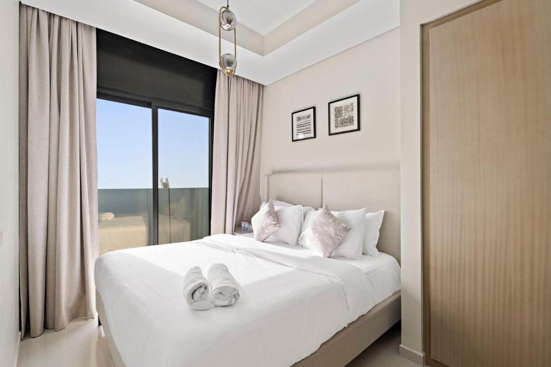 Photo of Bedroom in Sheikh Zayed Road
