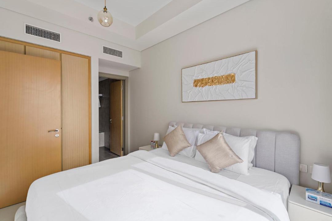 Photo of Bedroom in Sheikh Zayed Road