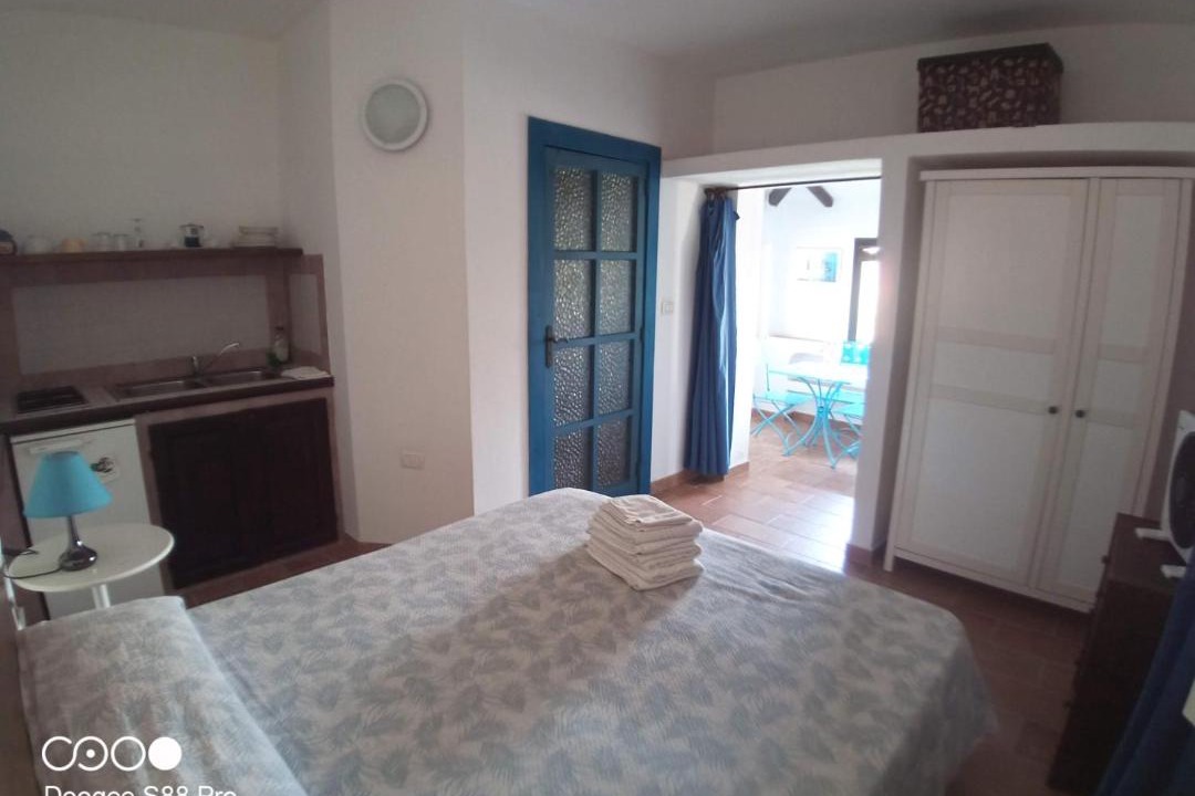 Photo of Bedroom in Drapia