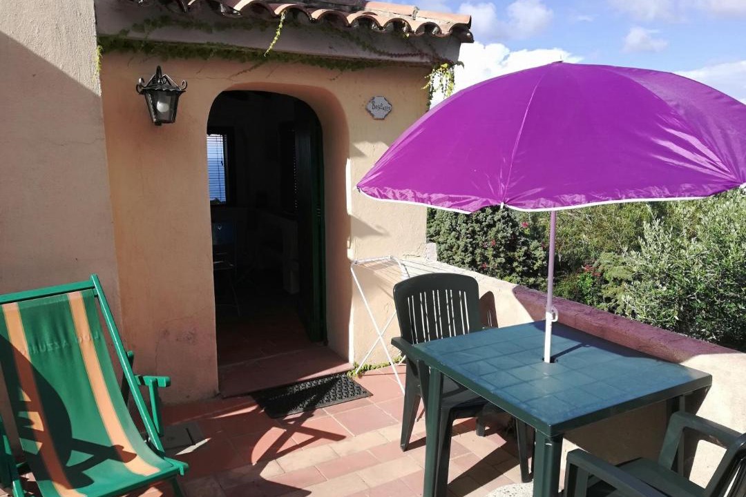 Photo of Patio Balcony in Drapia