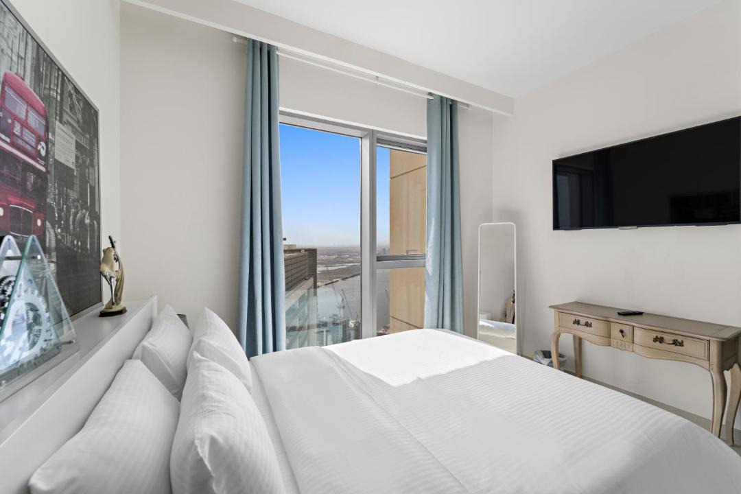 Photo of Bedroom in Dubai