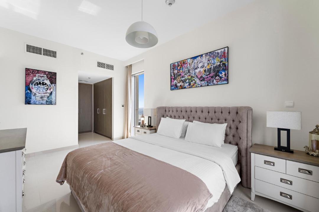 Photo of Bedroom in Dubai