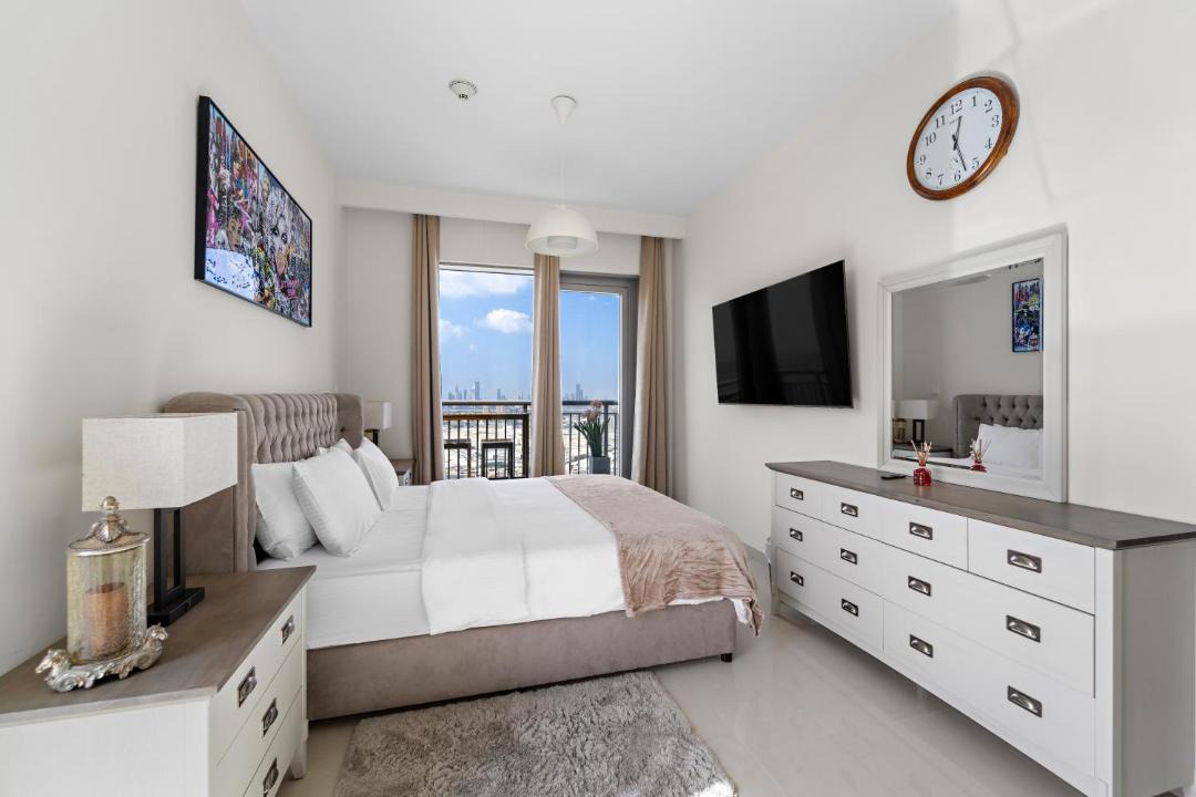Photo of Bedroom in Dubai