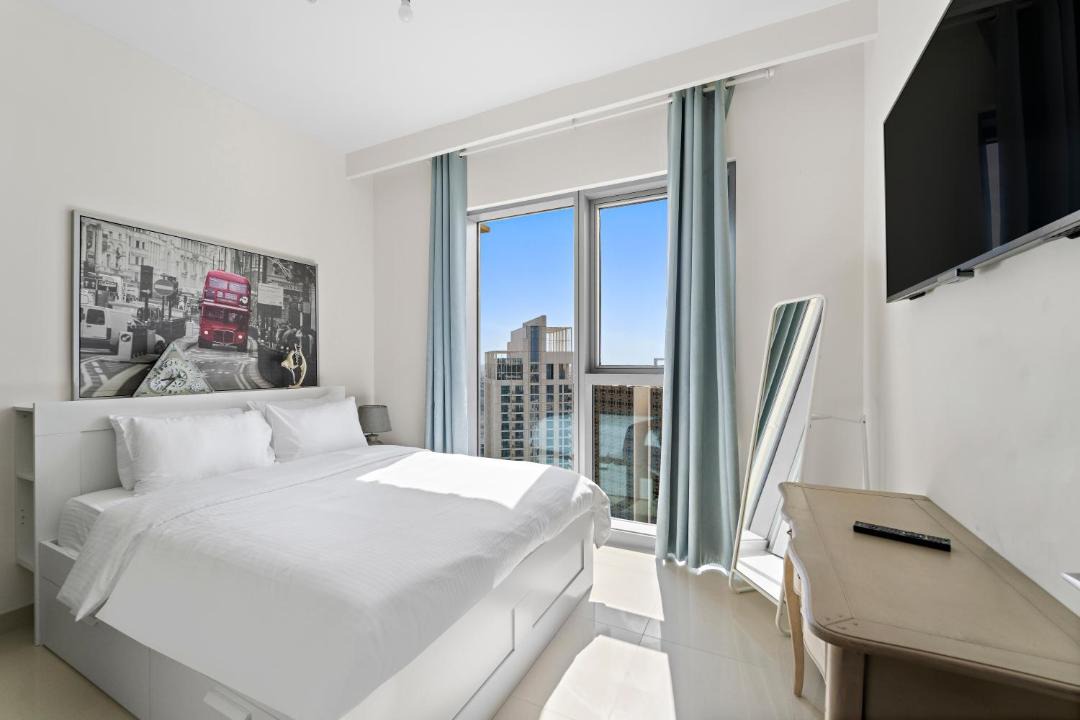 Photo of Bedroom in Dubai