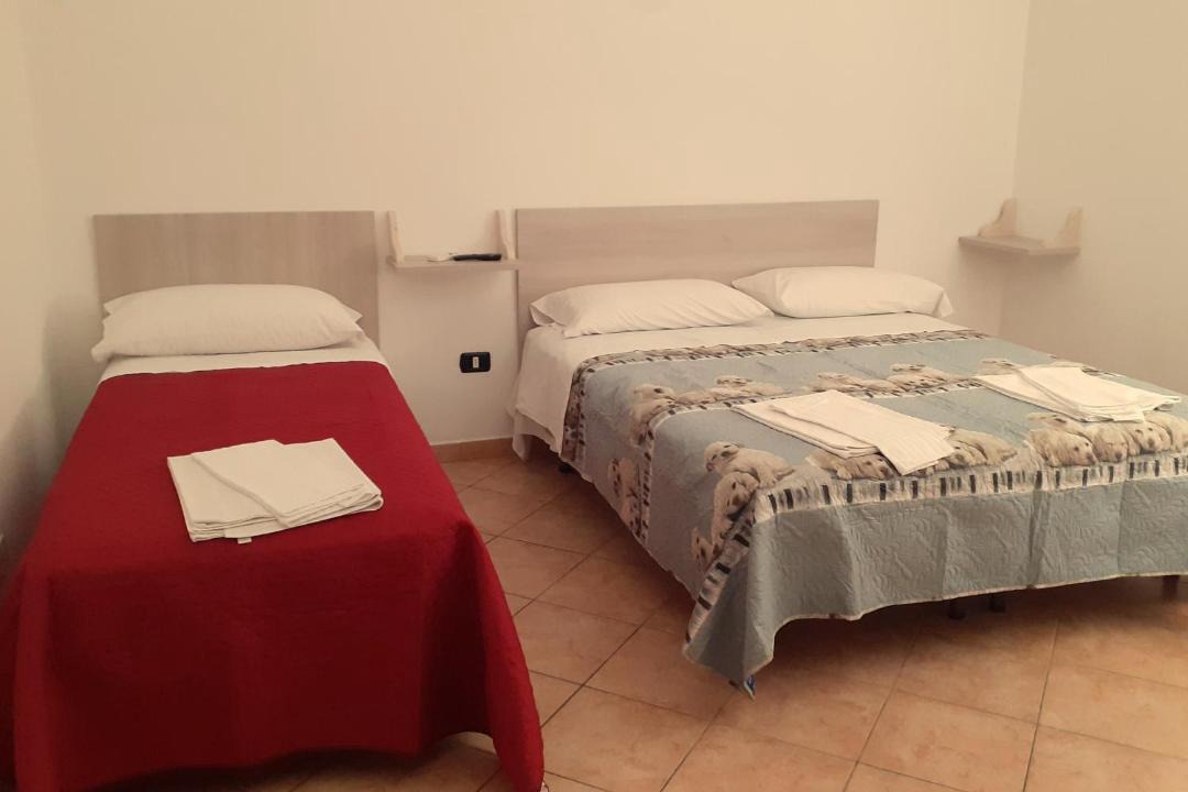 Photo of Bedroom in San Severo