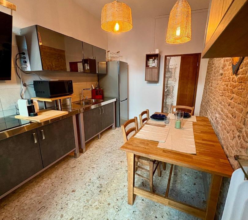Photo of Kitchen in Centro Urbano