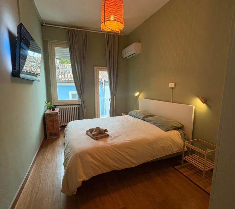 Photo of Bedroom in Centro Urbano
